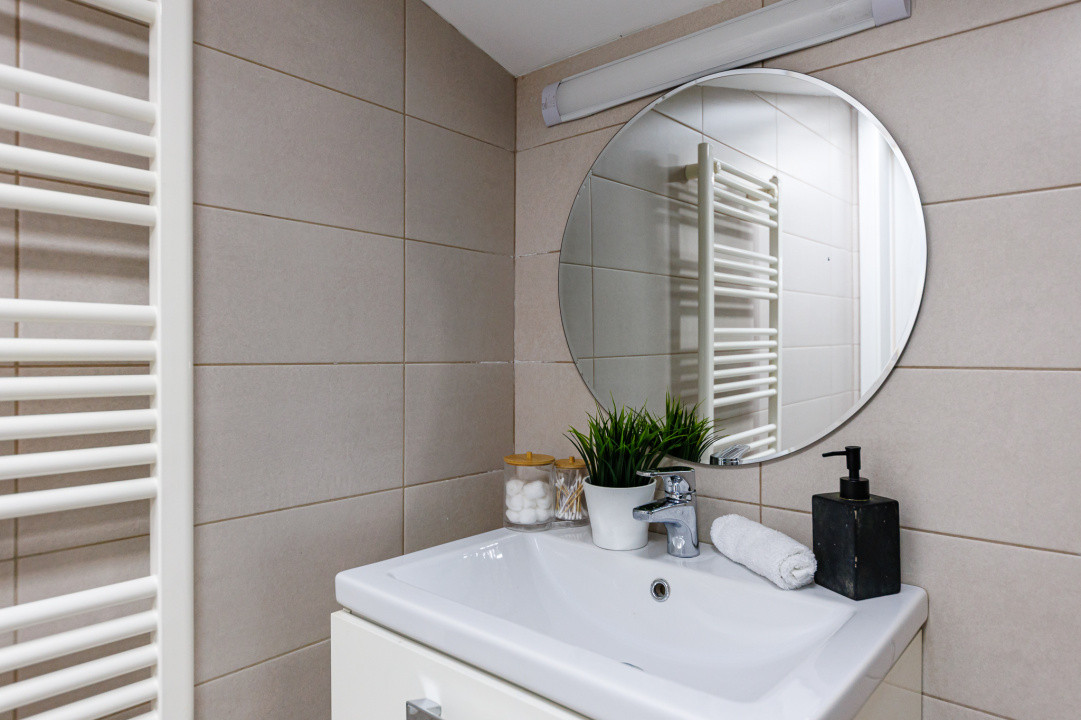 Apartament 2 camere elegant – Piata Unirii Timisoara - Comision 0