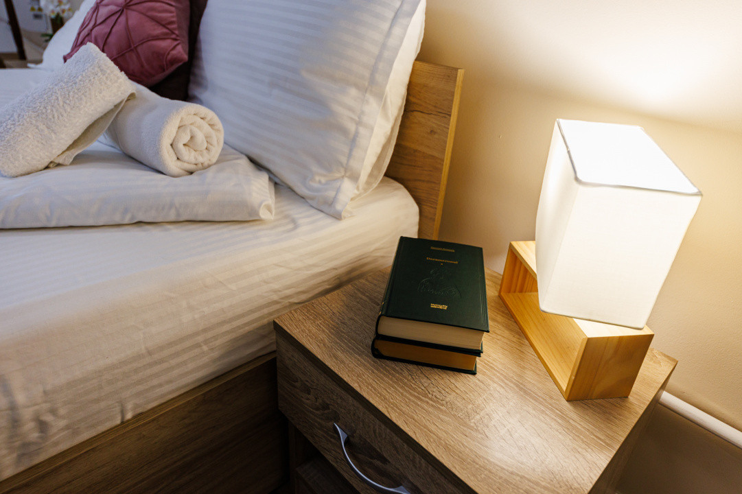 Apartament 2 camere elegant – Piata Unirii Timisoara - Comision 0