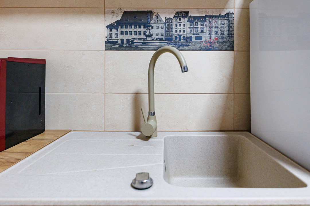 Apartament 2 camere elegant – Piata Unirii Timisoara - Comision 0