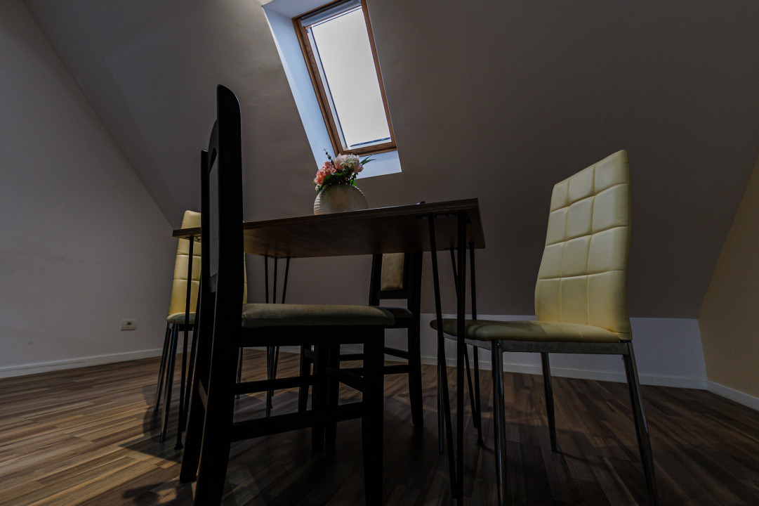 Apartament 2 camere elegant – Piata Unirii Timisoara - Comision 0