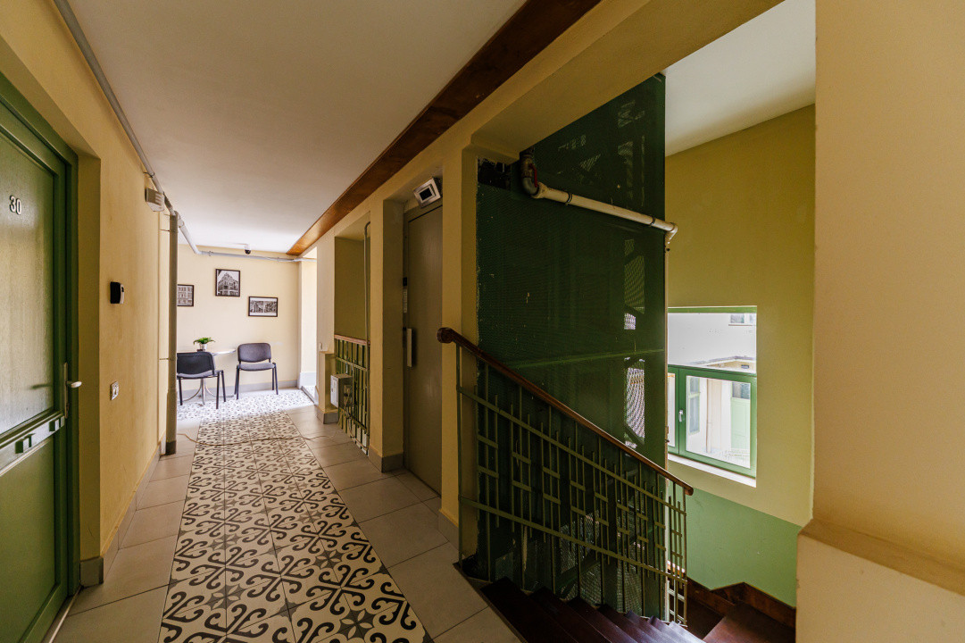 Apartament 2 camere elegant – Piata Unirii Timisoara - Comision 0