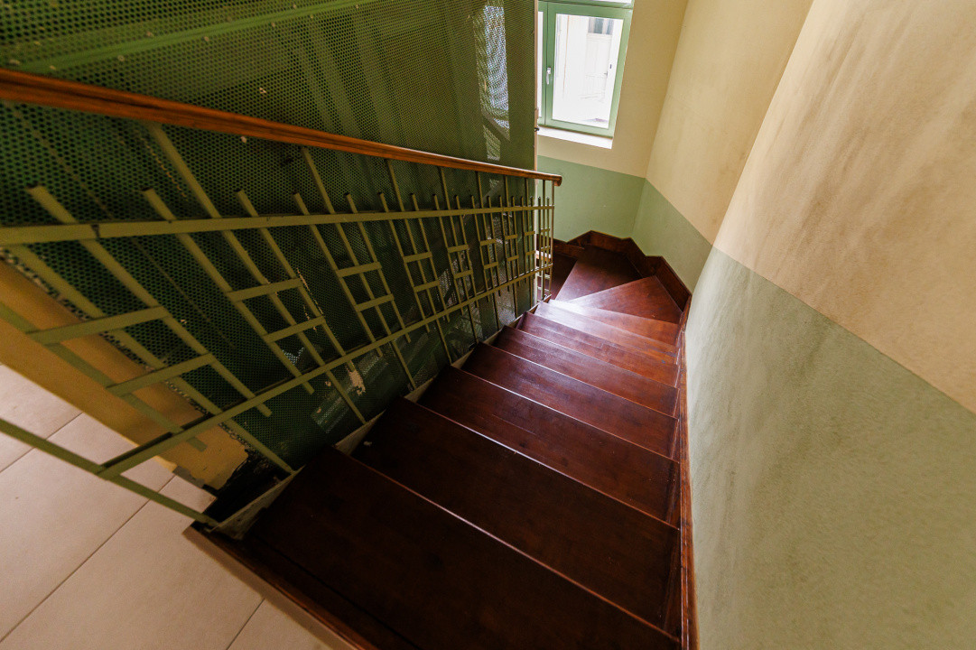 Apartament 2 camere elegant – Piata Unirii Timisoara - Comision 0