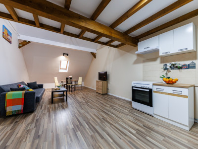 Apartament 2 camere elegant – Centrul Vechi Timisoara - Comision 0