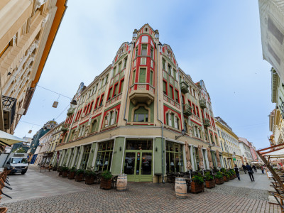 Apartament 2 camere elegant – Piata Unirii Timisoara - Comision 0