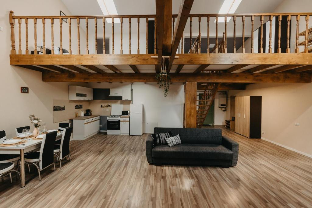 Apartament 3 camere elegant – Centrul Vechi Timisoara - Comision 0