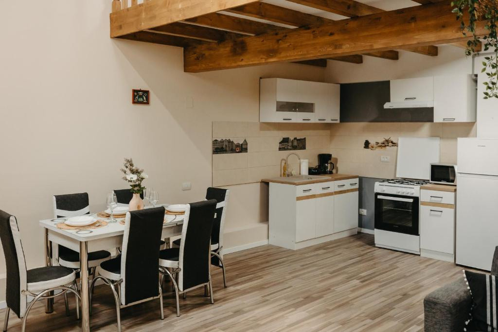 Apartament 3 camere elegant – Centrul Vechi Timisoara - Comision 0