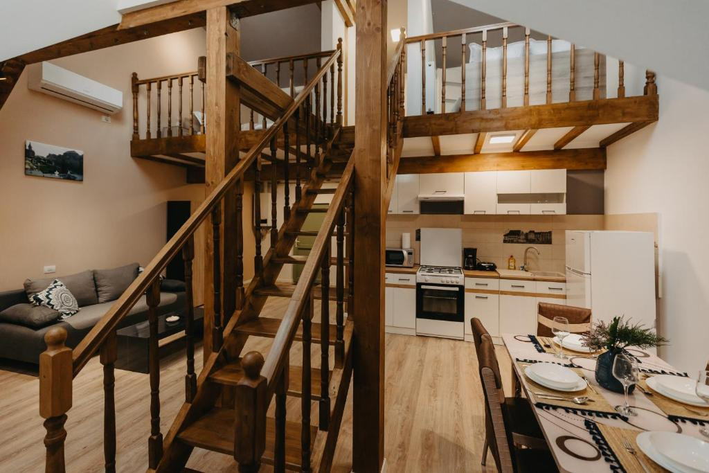 Apartament 3 camere elegant – Centrul Vechi Timisoara - Comision 0
