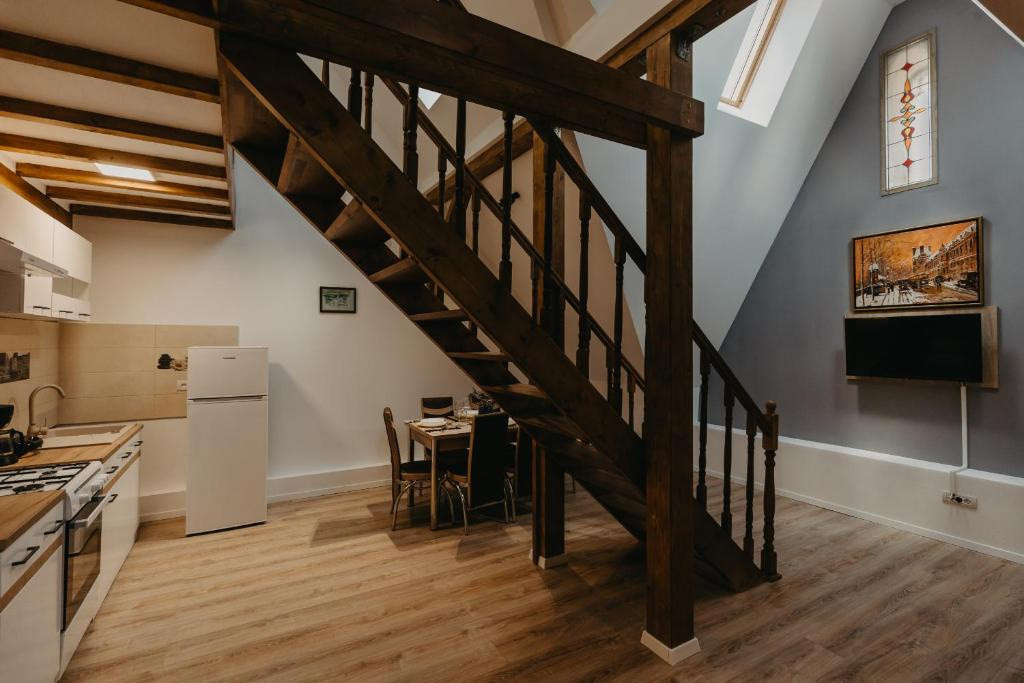 Apartament 3 camere elegant – Centrul Vechi Timisoara - Comision 0