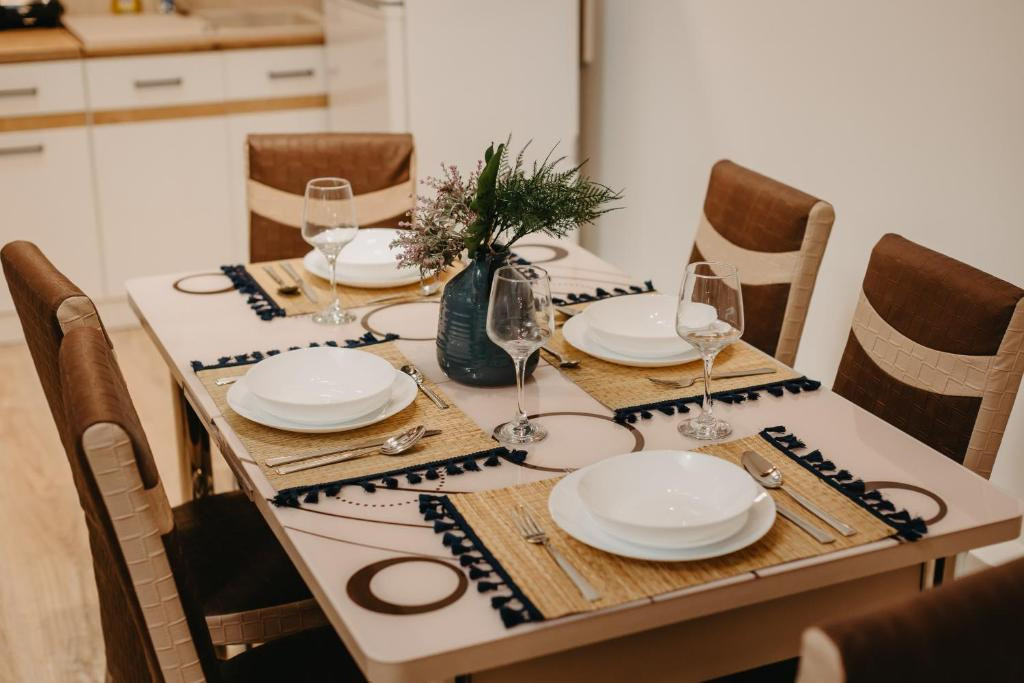 Apartament 3 camere elegant – Centrul Vechi Timisoara - Comision 0