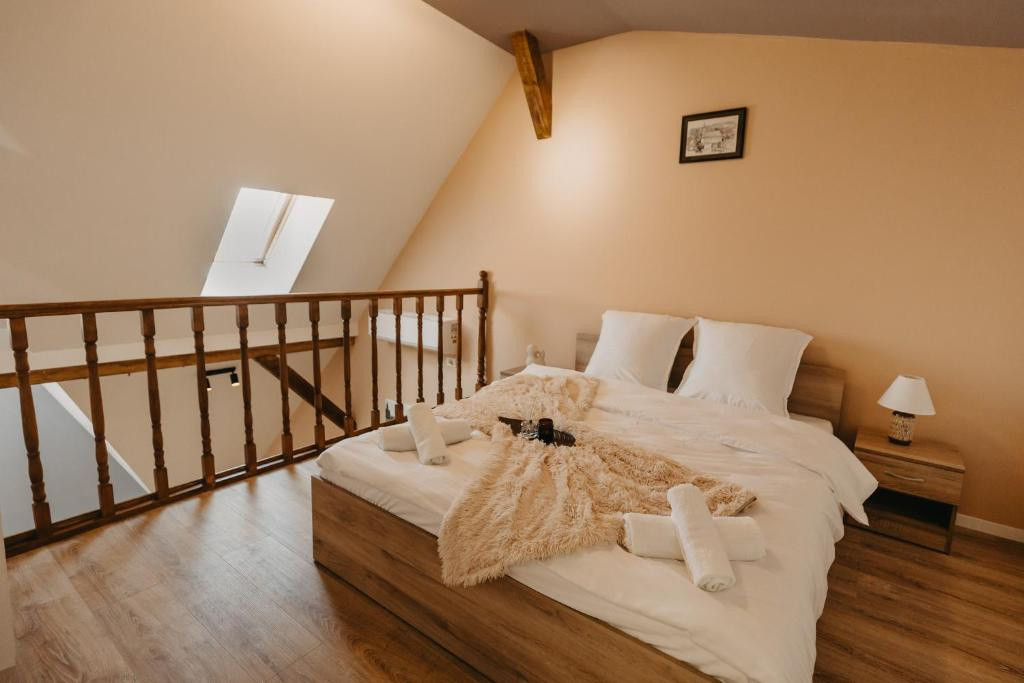 Apartament 3 camere elegant – Centrul Vechi Timisoara - Comision 0