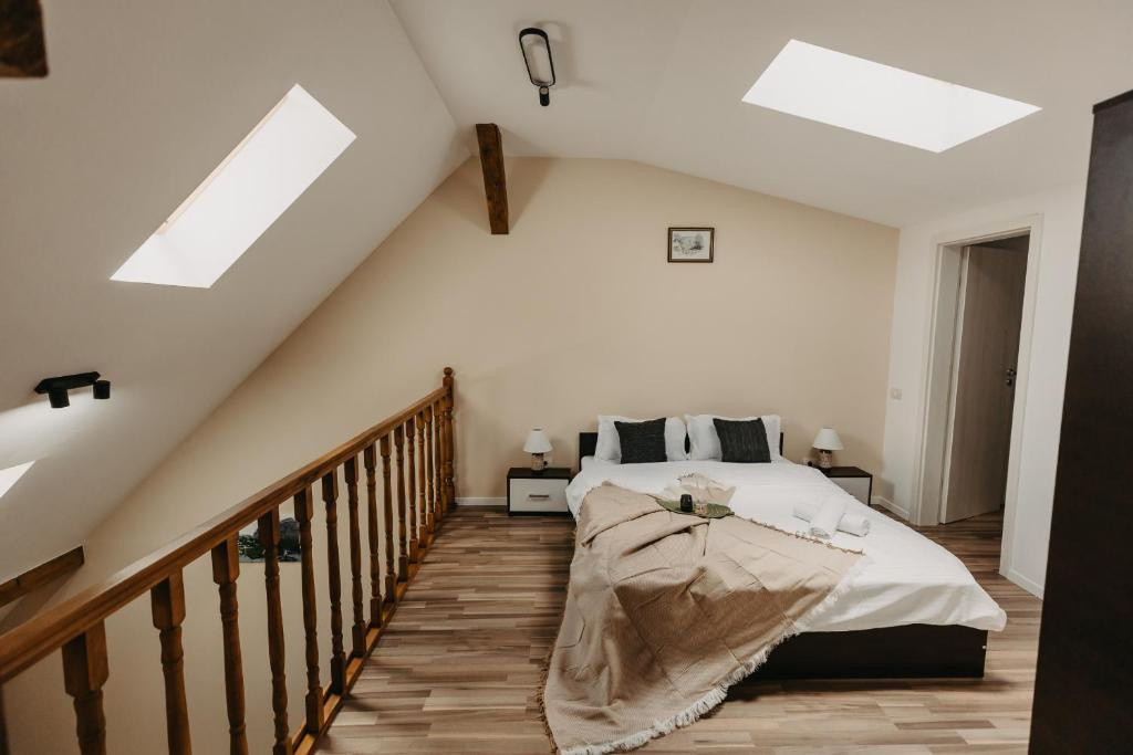 Apartament 3 camere elegant – Centrul Vechi Timisoara - Comision 0