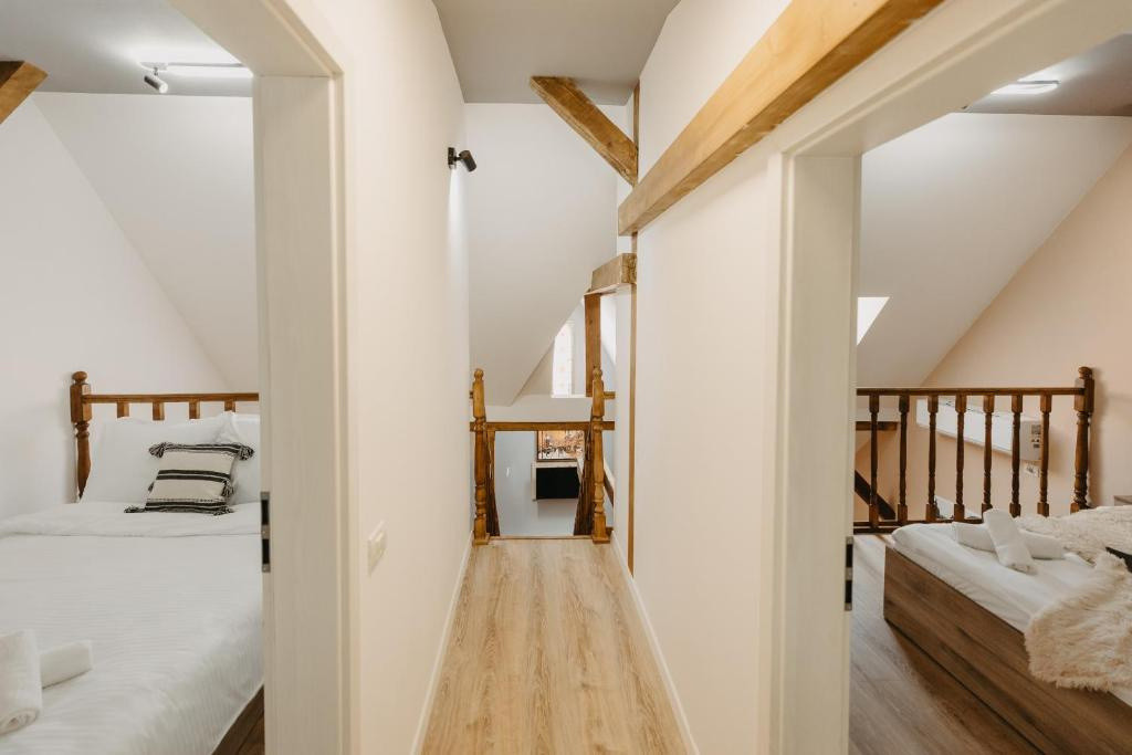 Apartament 3 camere elegant – Centrul Vechi Timisoara - Comision 0