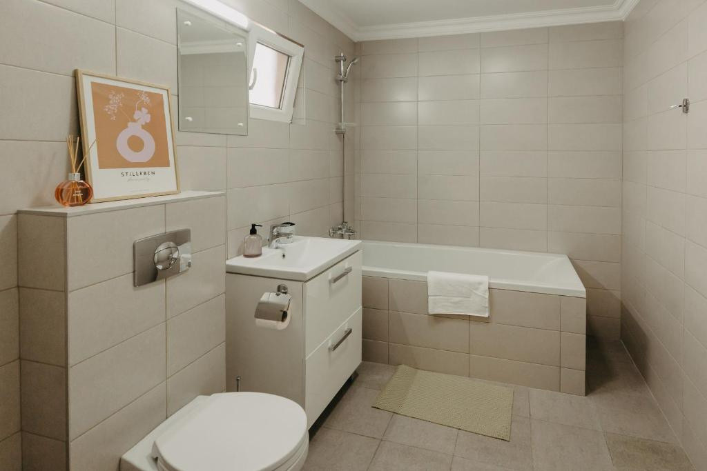 Apartament 3 camere elegant – Centrul Vechi Timisoara - Comision 0