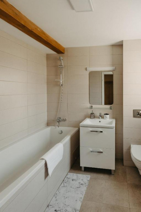 Apartament 3 camere elegant – Centrul Vechi Timisoara - Comision 0