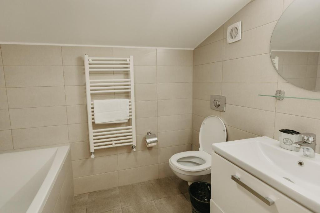 Apartament 3 camere elegant – Centrul Vechi Timisoara - Comision 0