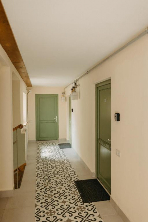 Apartament 3 camere elegant – Centrul Vechi Timisoara - Comision 0