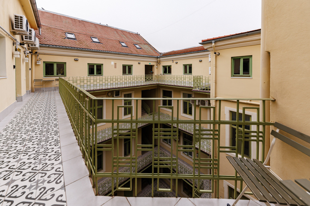 Apartament 3 camere elegant – Piata Unirii Timisoara - Comision 0