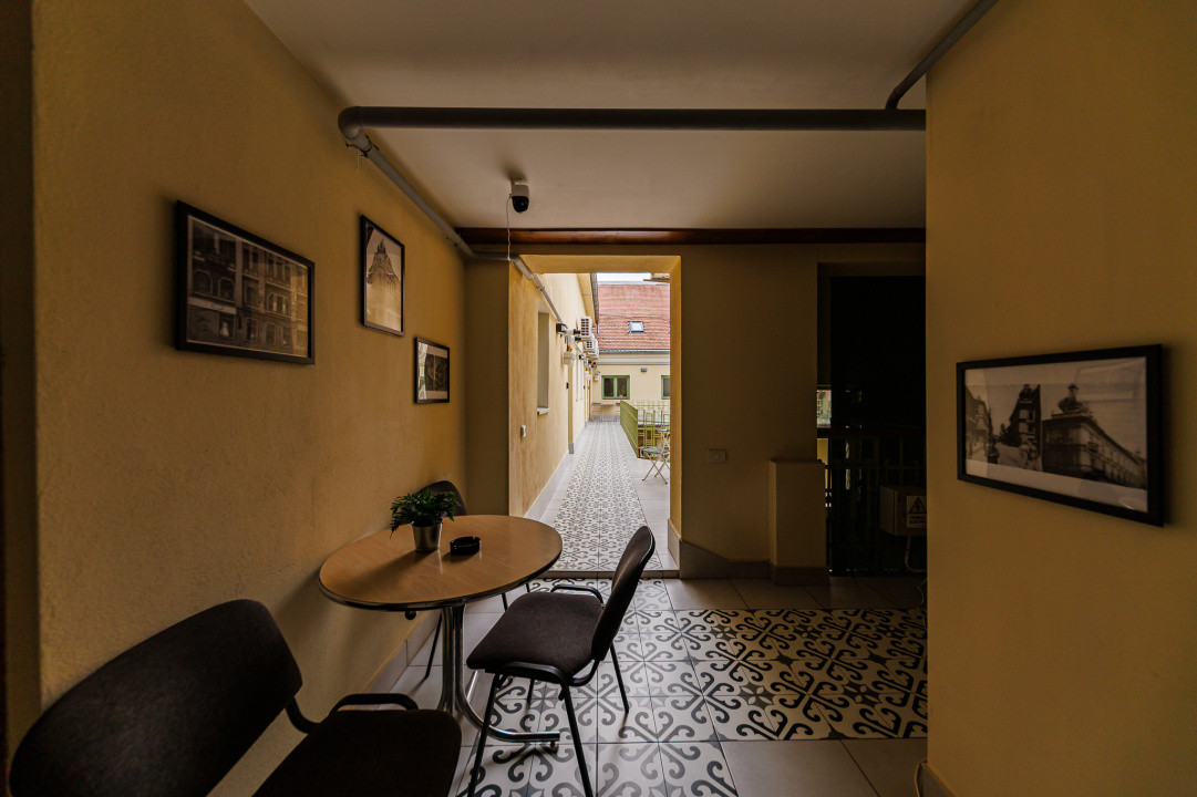 Apartament 3 camere elegant – Piata Unirii Timisoara - Comision 0