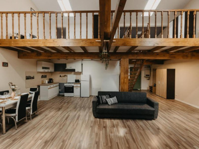 Apartament 3 camere elegant – Centrul Vechi Timisoara - Comision 0
