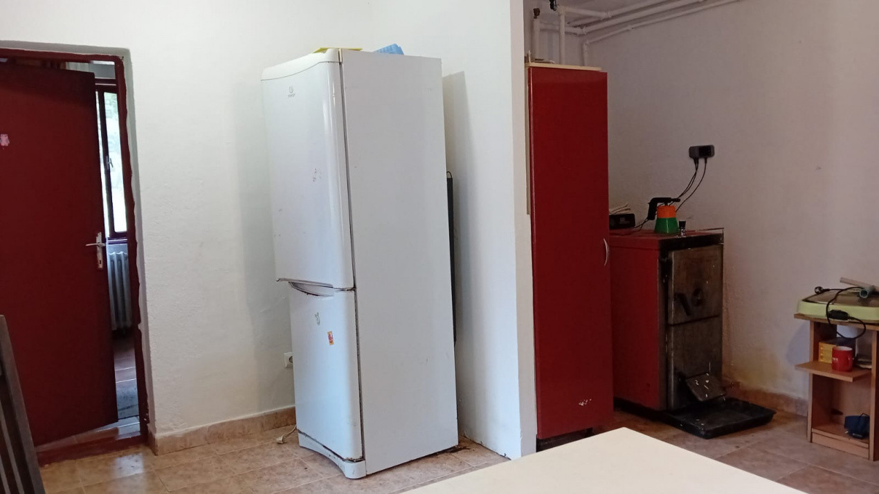 Casa de vacanta Crivaia, langa Valiug –locatie idilica, ideala pentru timp liber