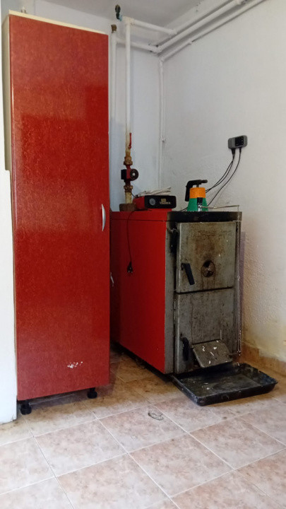 Casa de vacanta Crivaia, langa Valiug –locatie idilica, ideala pentru timp liber