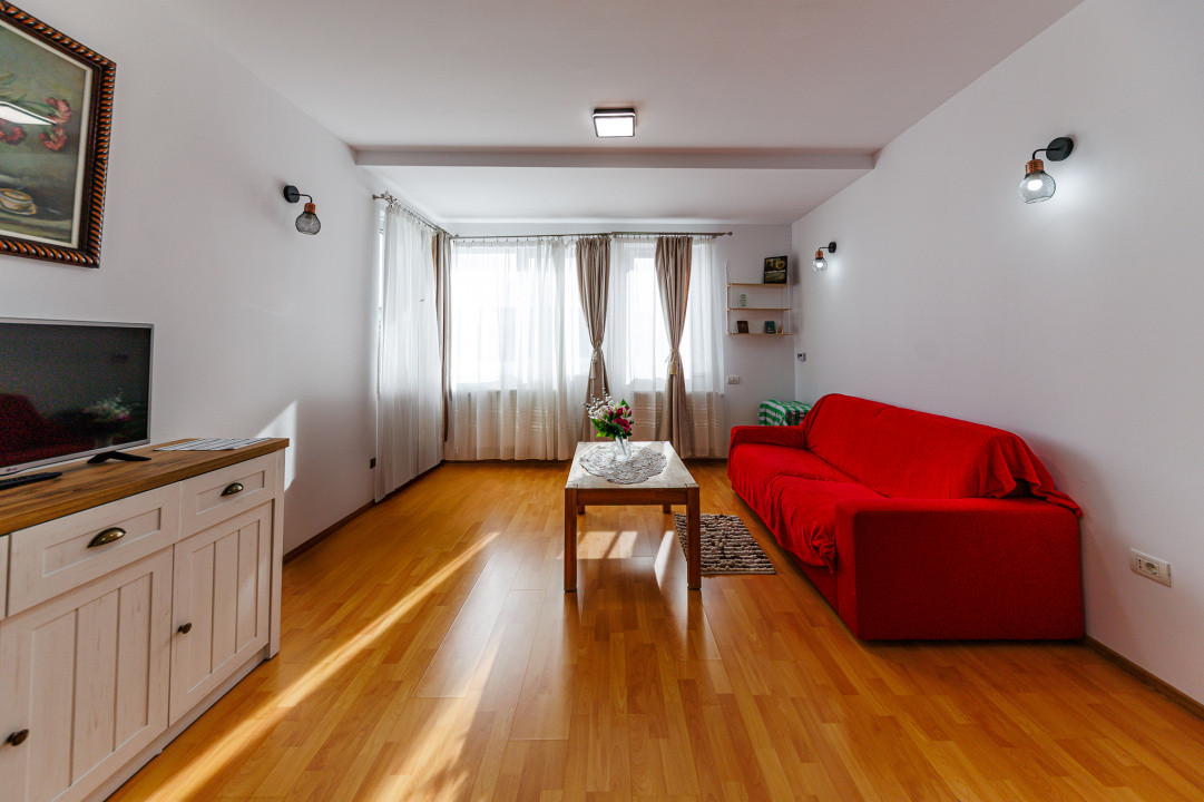 Apartament 2 camere, etaj 1, la Padurea Verde-Dumbravita | Comision 0