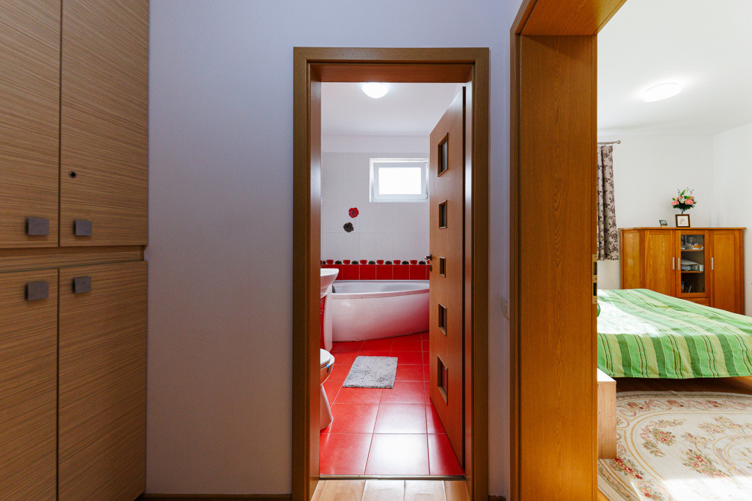 Apartament 2 camere, etaj 1, la Padurea Verde-Dumbravita | Comision 0