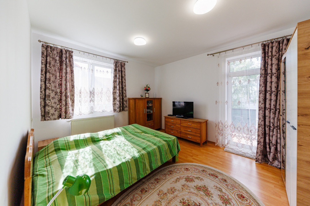 Apartament 2 camere, etaj 1, la Padurea Verde-Dumbravita | Comision 0