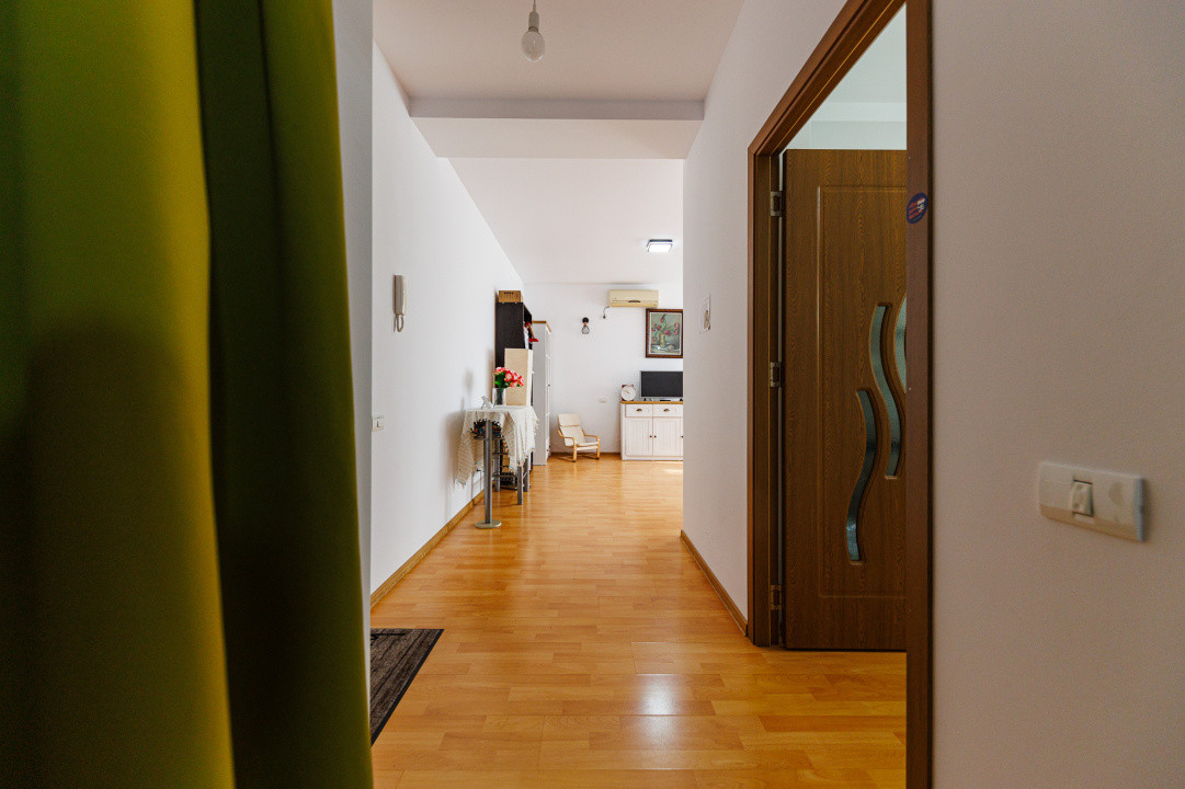 Apartament 2 camere, etaj 1, la Padurea Verde-Dumbravita | Comision 0