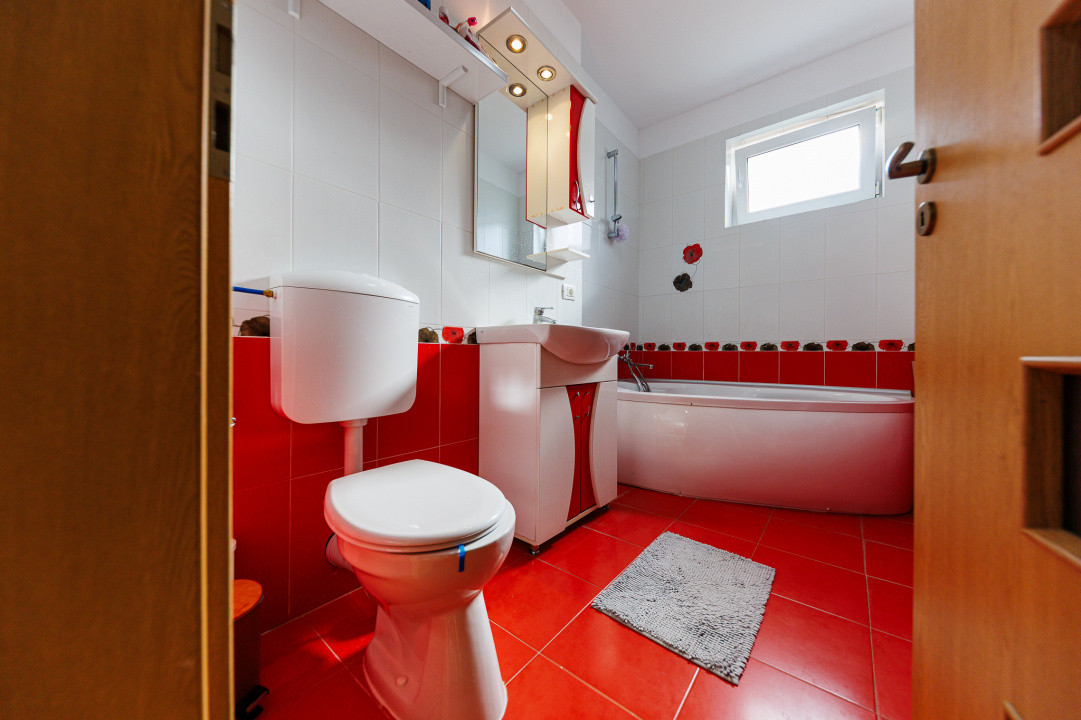 Apartament 2 camere, etaj 1, la Padurea Verde-Dumbravita | Comision 0