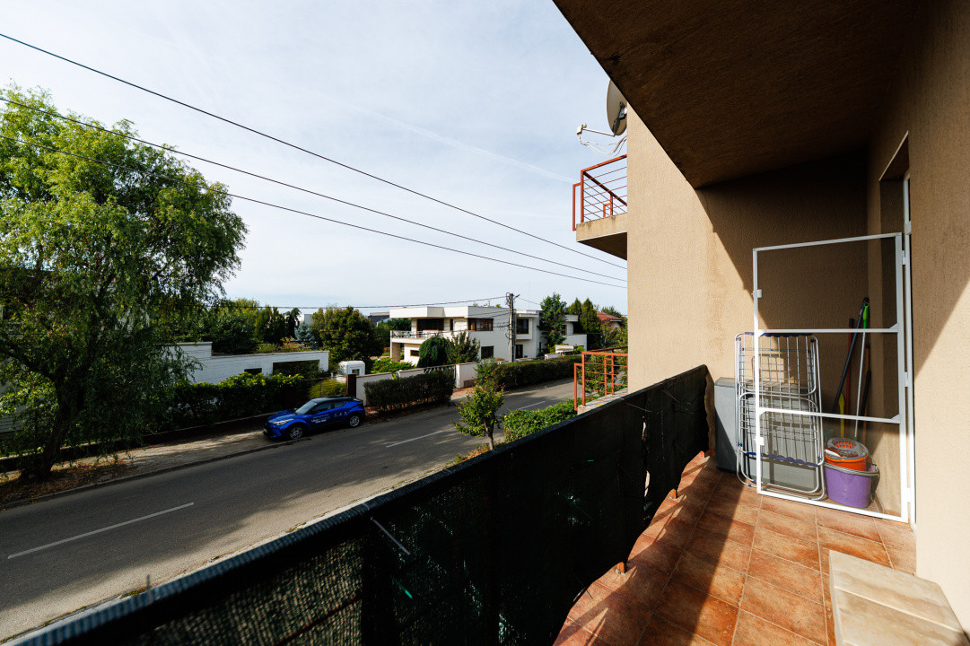 Apartament 2 camere, etaj 1, la Padurea Verde-Dumbravita | Comision 0