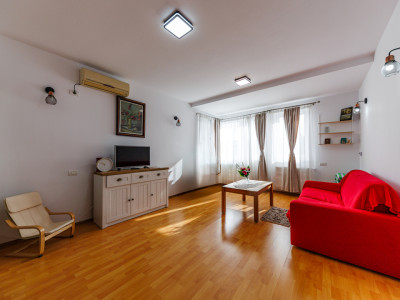 Apartament 2 camere, etaj 1, la Padurea Verde-Dumbravita | Comision 0