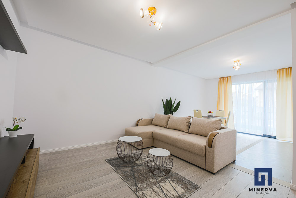 Braytim -Parcul Triade , Apartament 3 camere, Comision 0%