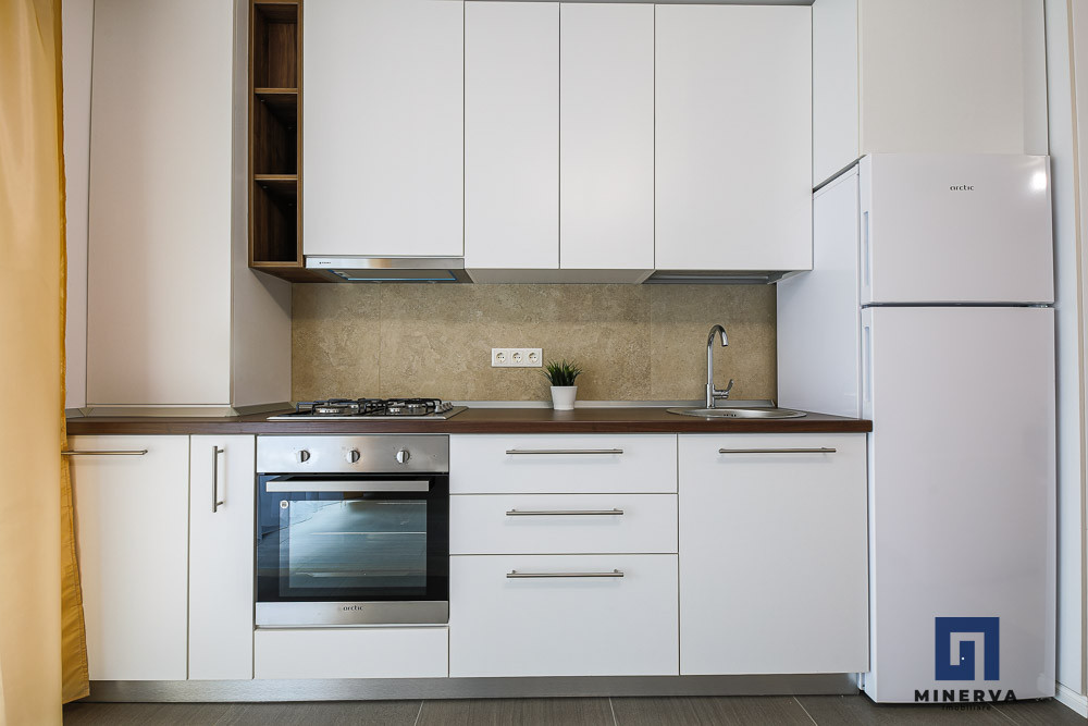 Braytim -Parcul Triade , Apartament 3 camere, Comision 0%