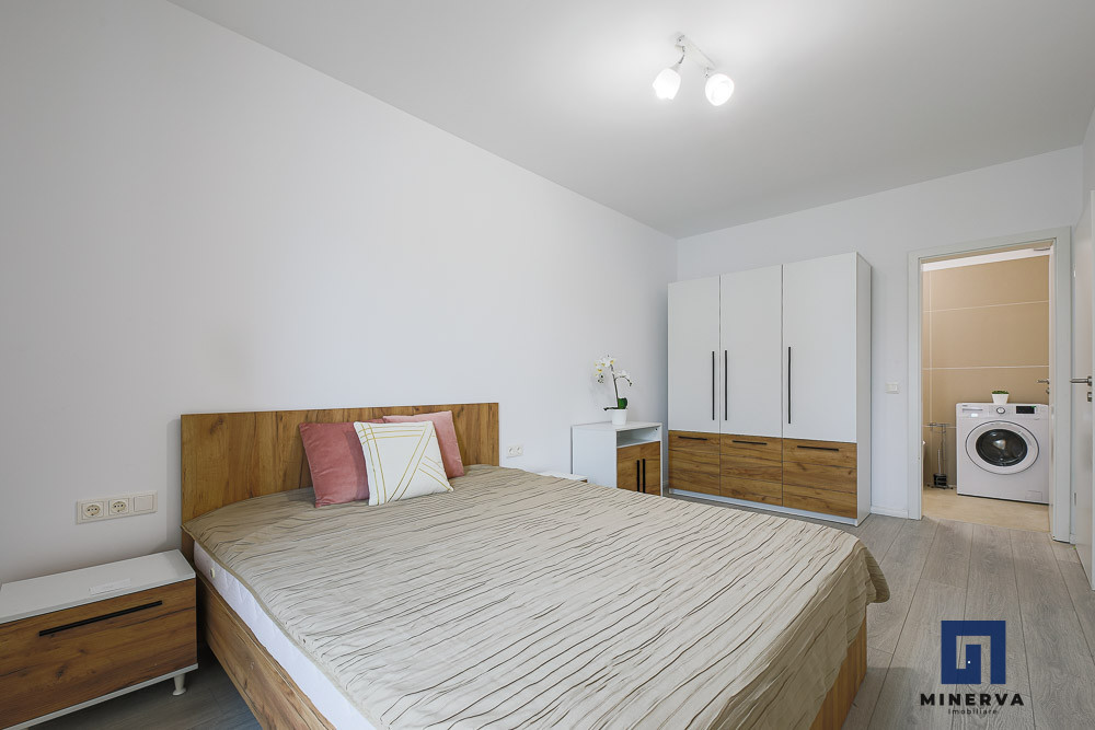Braytim -Parcul Triade , Apartament 3 camere, Comision 0%
