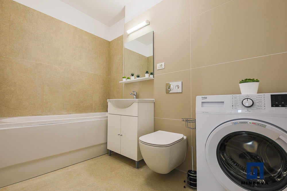 Braytim -Parcul Triade , Apartament 3 camere, Comision 0%