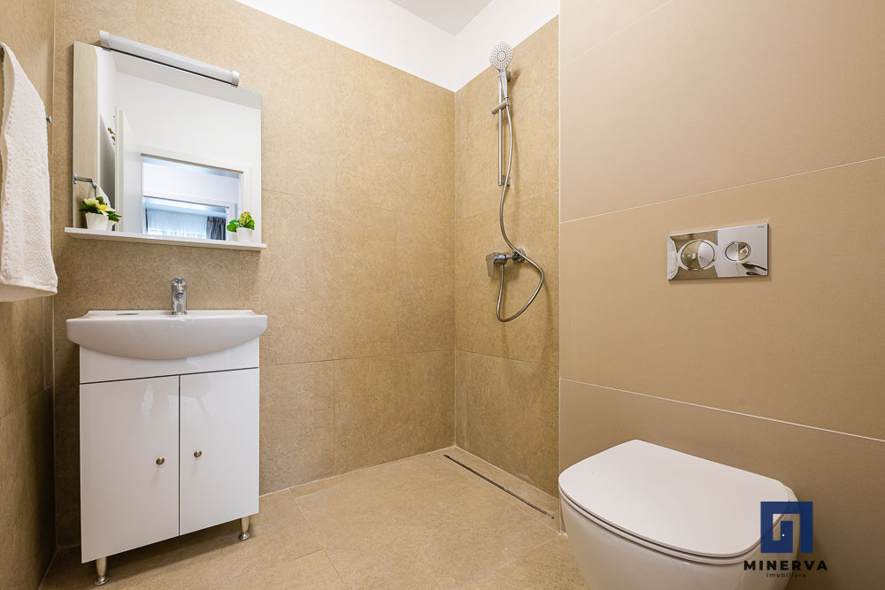 Braytim -Parcul Triade , Apartament 3 camere, Comision 0%