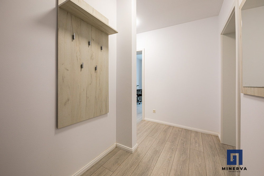 Braytim -Parcul Triade , Apartament 3 camere, Comision 0%