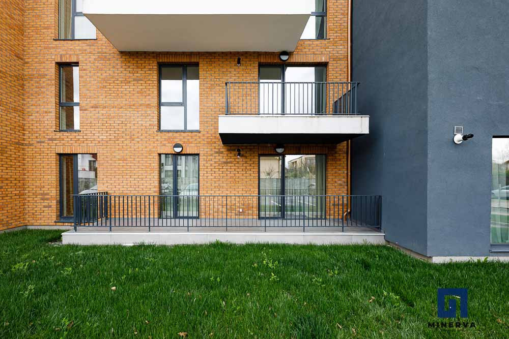 Braytim -Parcul Triade , Apartament 3 camere, Comision 0%