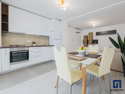 Braytim -Parcul Triade , Apartament 3 camere, Comision 0%