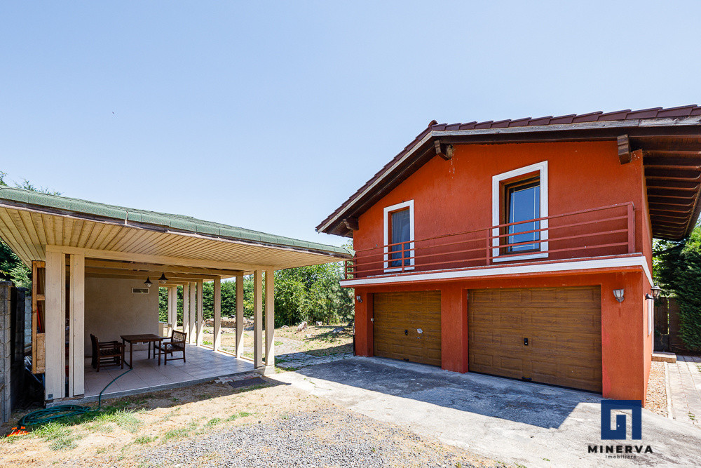 Oportunitate de investitie: Proprietate  pt camin de batrani, scoala, restaurant