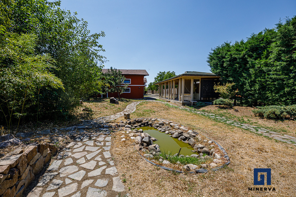 Oportunitate de investitie: Proprietate  pt camin de batrani, scoala, restaurant