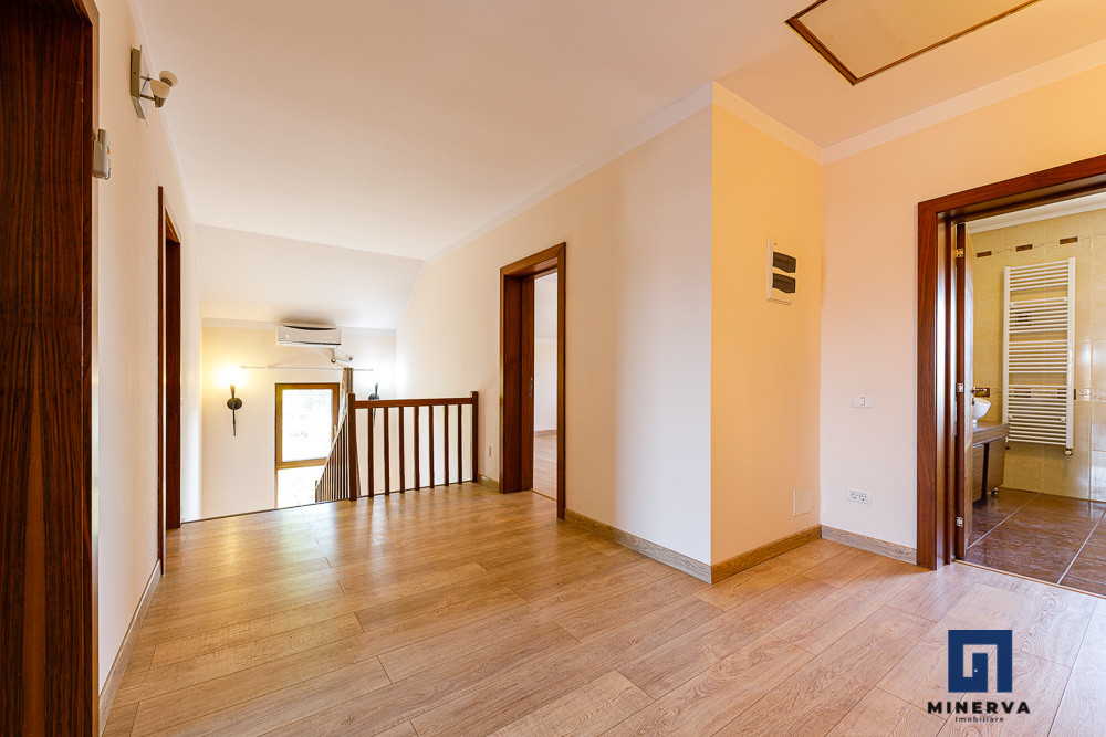 Oportunitate de investitie: Proprietate  pt camin de batrani, scoala, restaurant