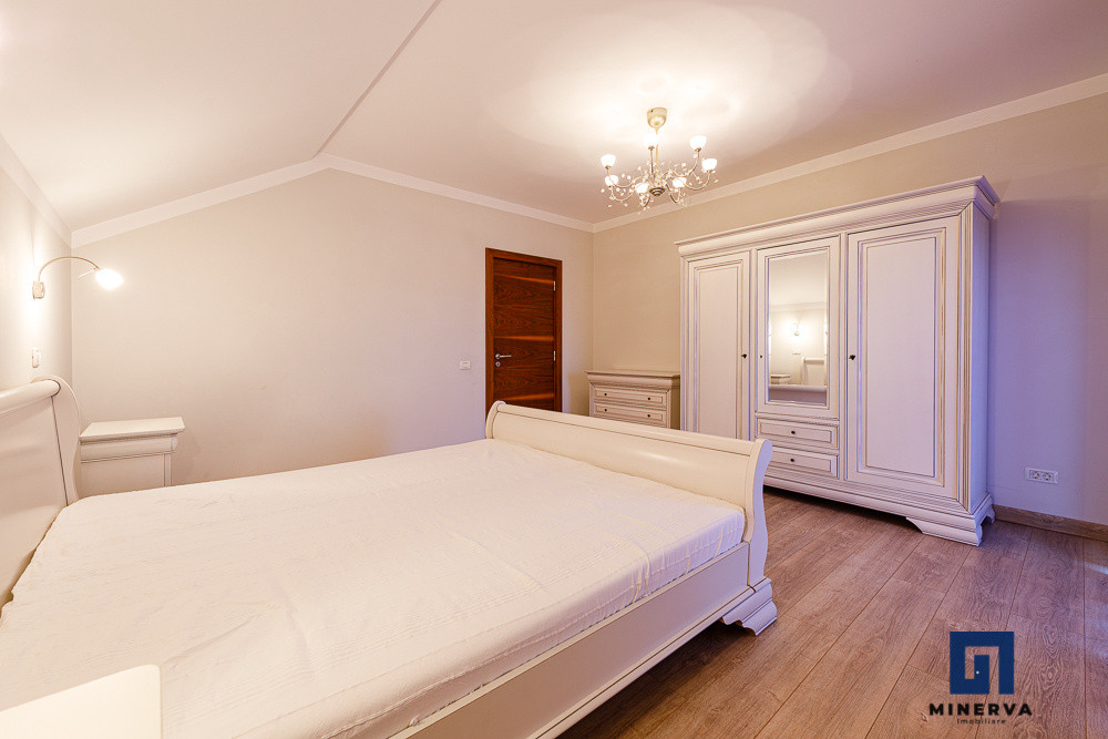 Oportunitate de investitie: Proprietate  pt camin de batrani, scoala, restaurant