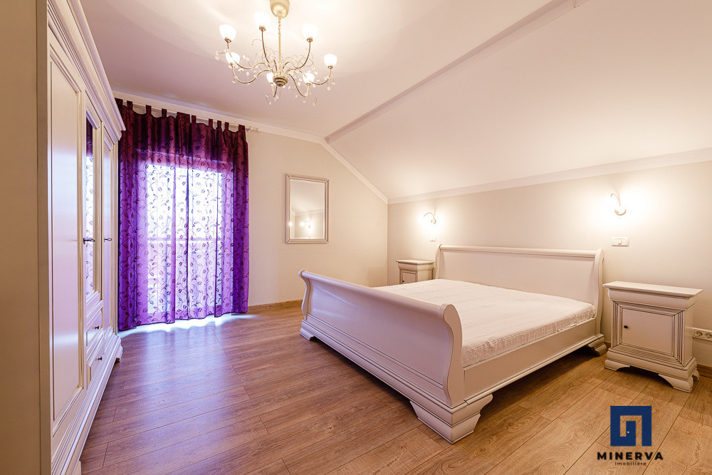 Oportunitate de investitie: Proprietate  pt camin de batrani, scoala, restaurant