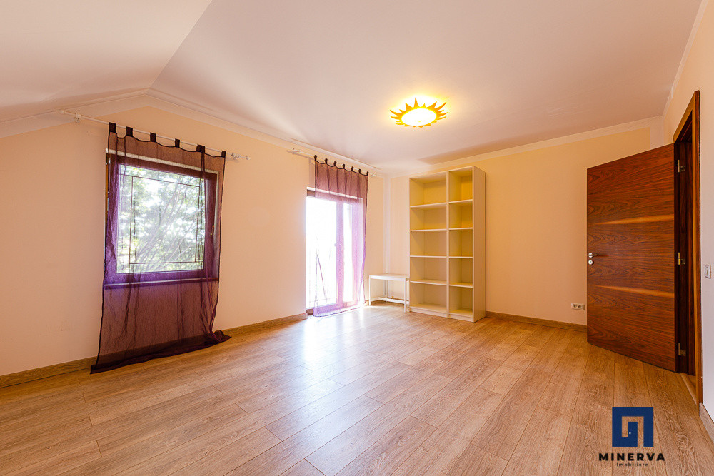 Oportunitate de investitie: Proprietate  pt camin de batrani, scoala, restaurant