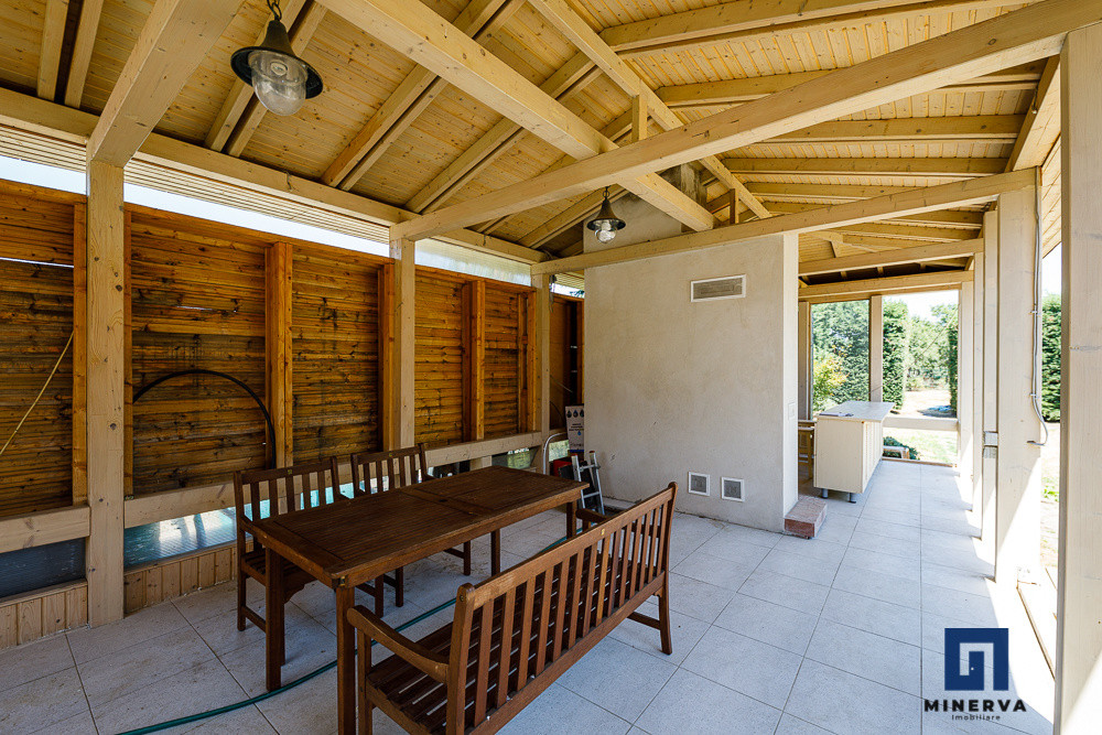 Oportunitate de investitie: Proprietate  pt camin de batrani, scoala, restaurant