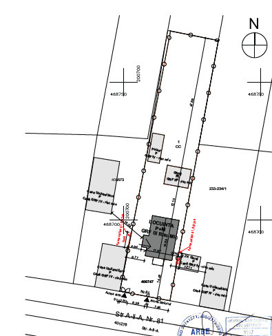 Oportunitate de investitie: Proprietate  pt camin de batrani, scoala, restaurant