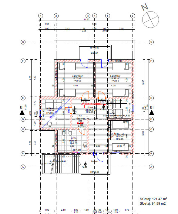 Oportunitate de investitie: Proprietate  pt camin de batrani, scoala, restaurant