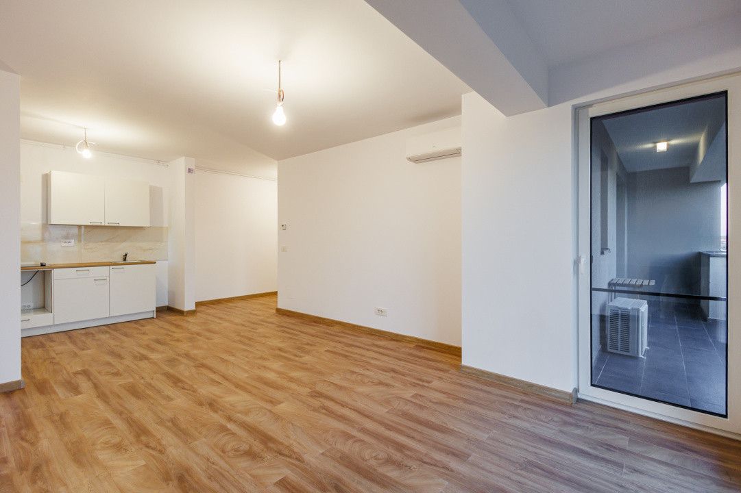 Apartament nou - 2 cam 56mp utili, Calea Aradului, parcare inclusa - Comision 0